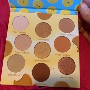 Beauty Bakerie Proof is in the Pudding Eyeshadow